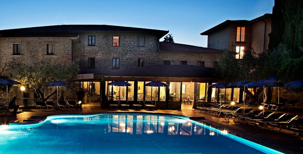 Villa Paradiso Village 4*