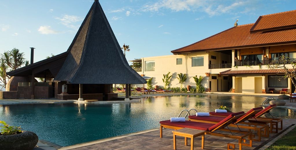 Tour della Cambogia & Bali, speciale Agosto