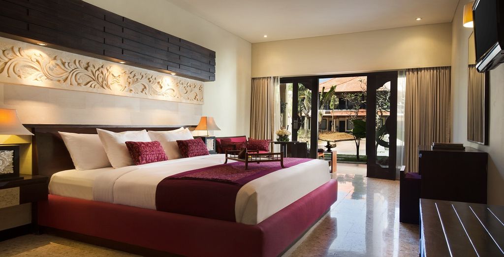 Tour della Cambogia & Bali, speciale Agosto