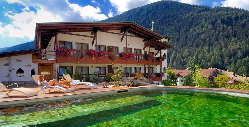 Kristiania Leading Nature & Wellness Resort 4*