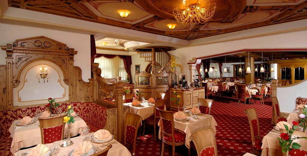 Kristiania Leading Nature & Wellness Resort 4*