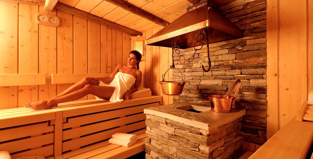 Kristiania Leading Nature & Wellness Resort 4*