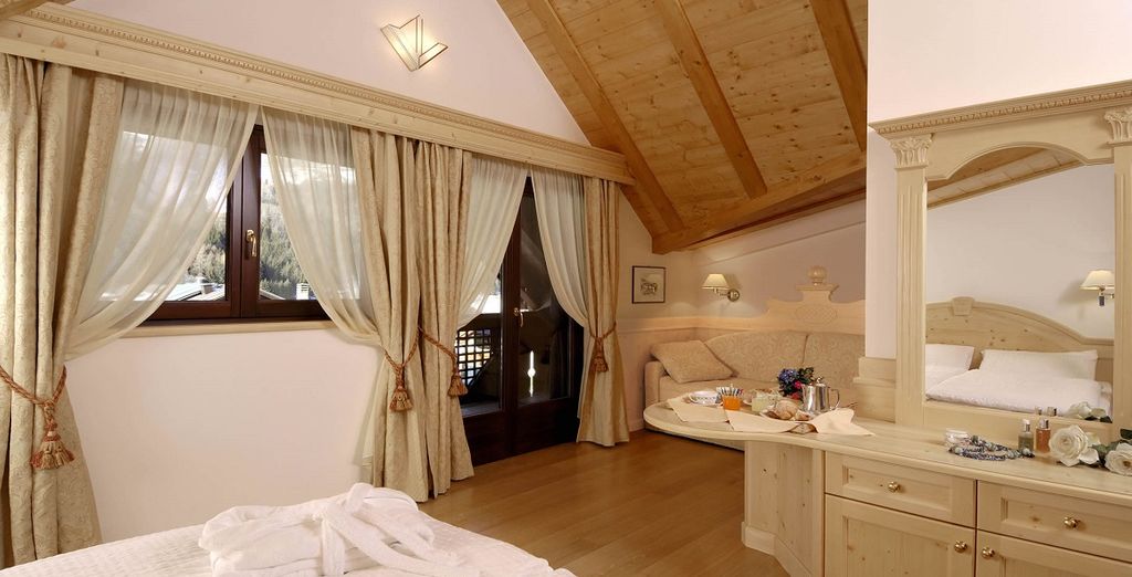 Kristiania Leading Nature & Wellness Resort 4*