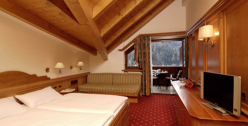 Kristiania Leading Nature & Wellness Resort 4*