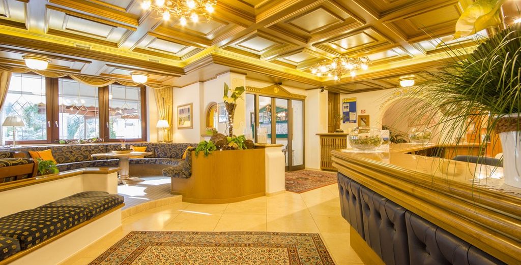 Kristiania Leading Nature & Wellness Resort 4*