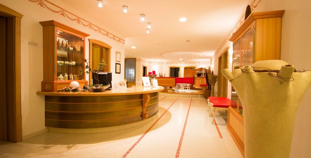 Kristiania Leading Nature & Wellness Resort 4*