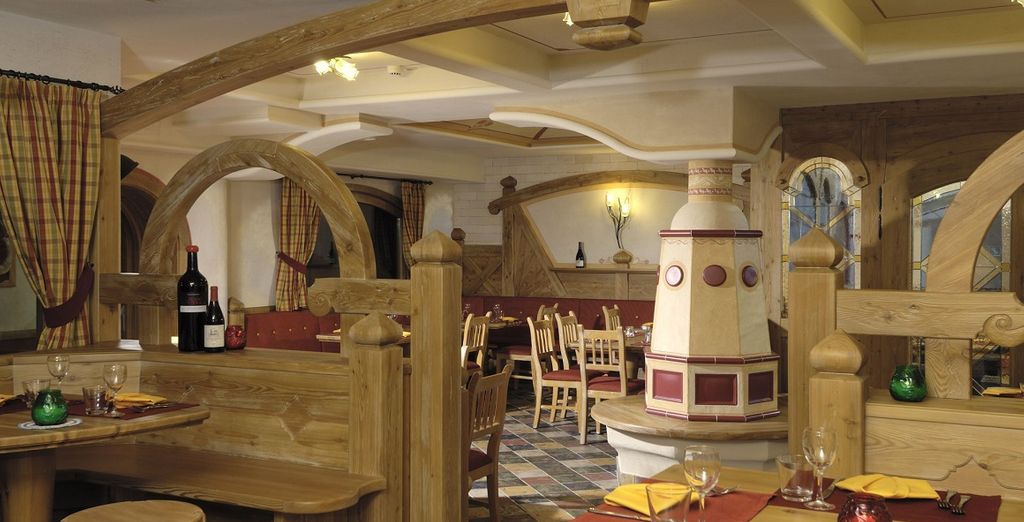 Kristiania Leading Nature & Wellness Resort 4*