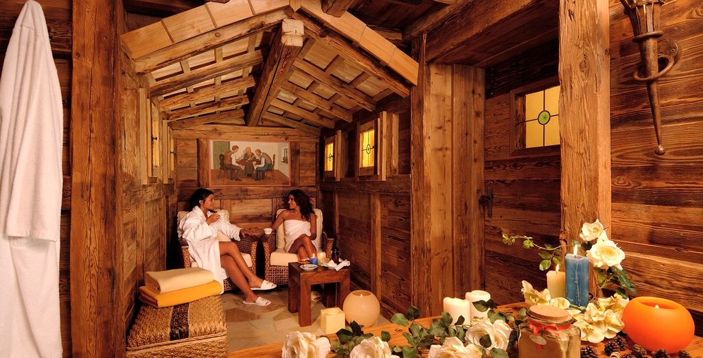 Kristiania Leading Nature & Wellness Resort 4*