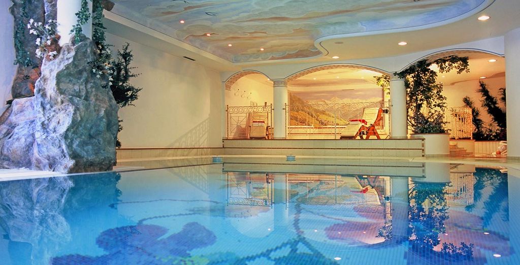 Kristiania Leading Nature & Wellness Resort 4*