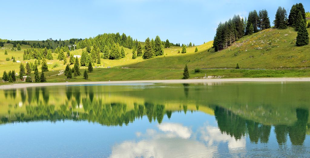 Kristiania Leading Nature & Wellness Resort 4*