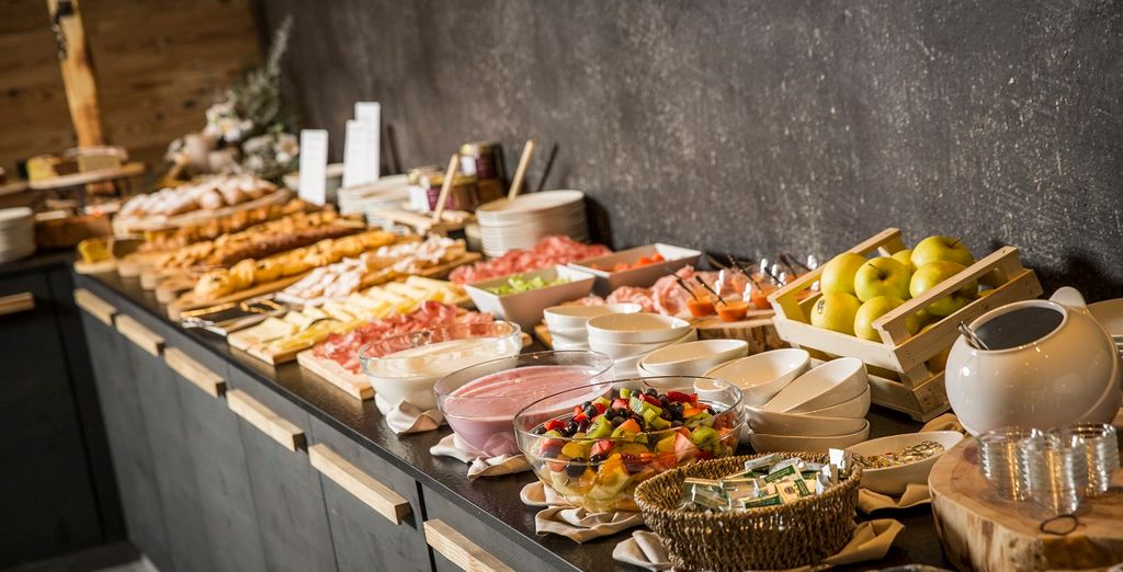Monroc Hotel 4*