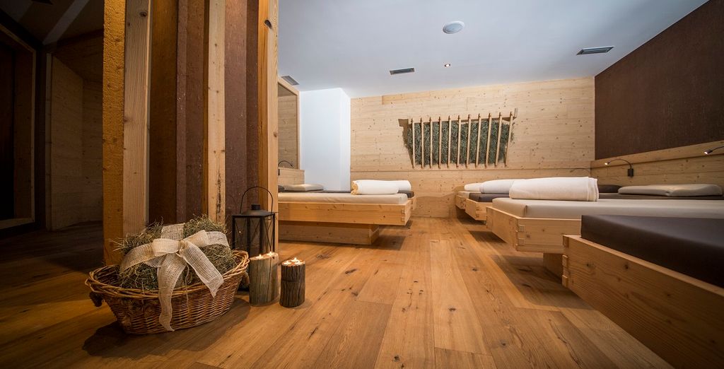Monroc Hotel 4*
