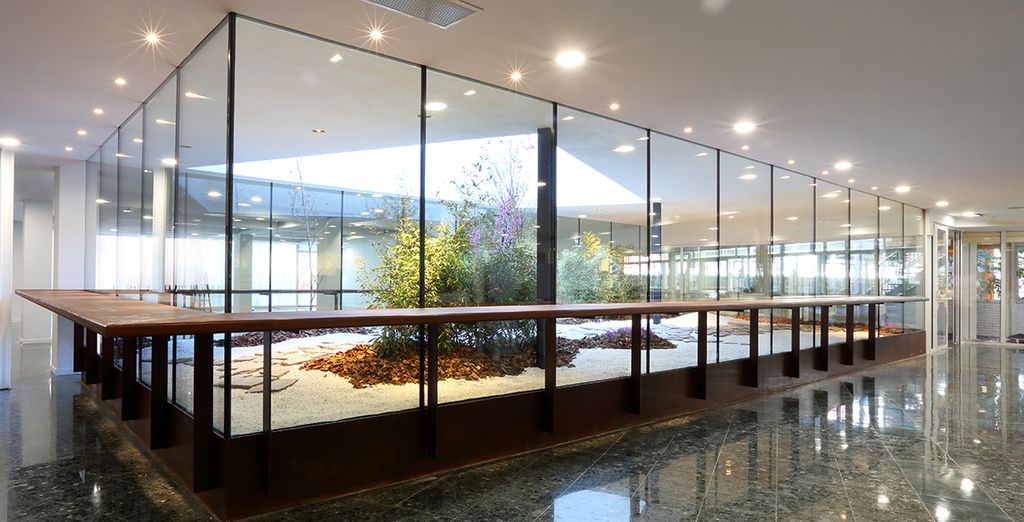 Gran Hotel Don Juan Palace 4*
