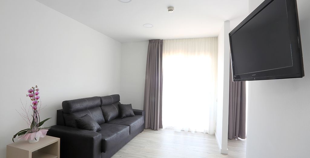 Gran Hotel Don Juan Palace 4*