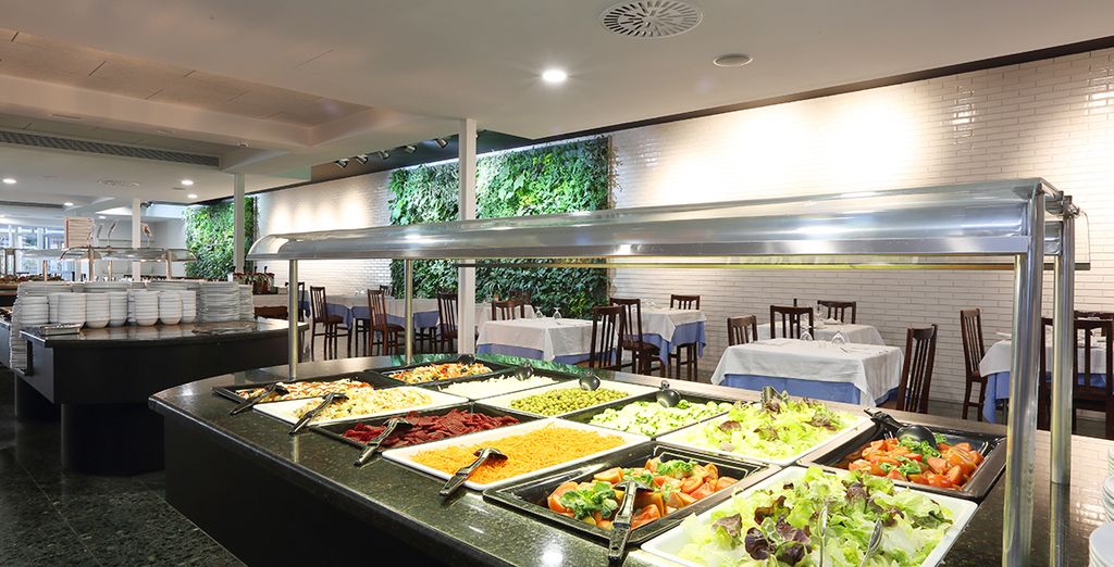 Gran Hotel Don Juan Palace 4*