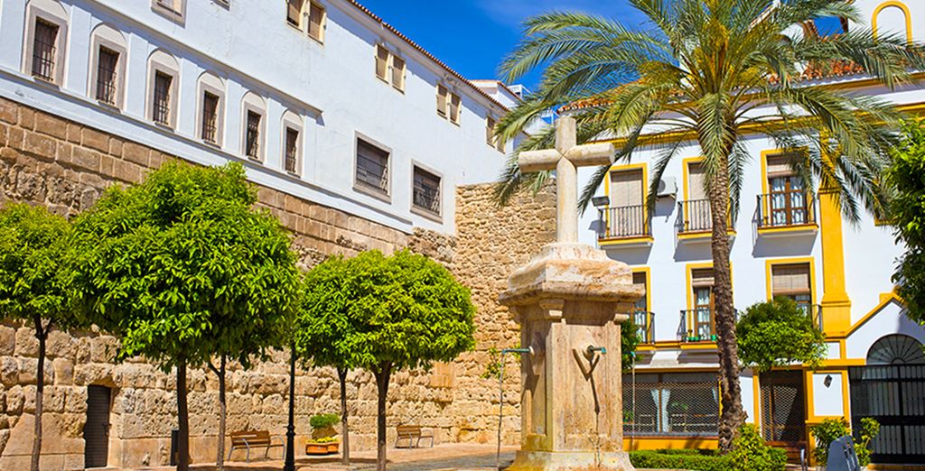 VIK Gran Hotel Costa del Sol 4*