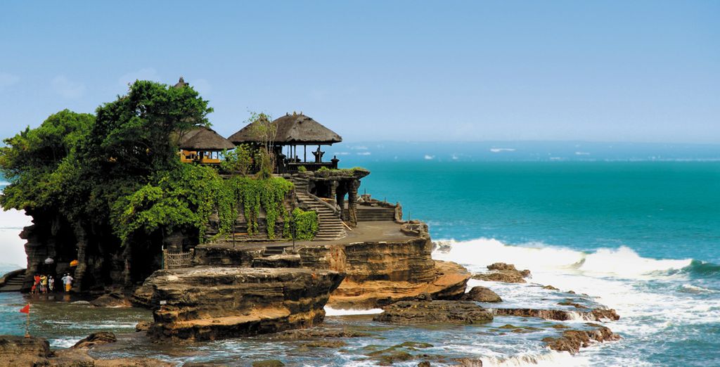 Meravigliosa Bali - Denpasar