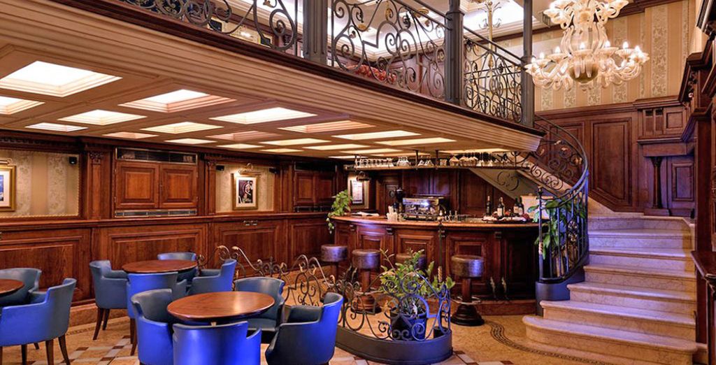 Hotel Royal San Marco 4*