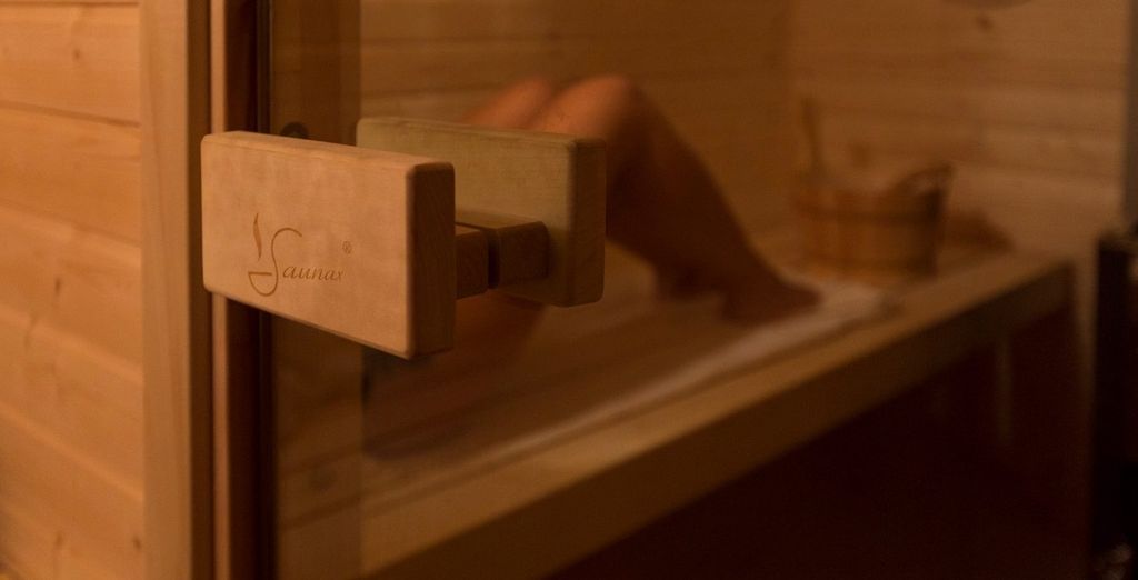 Chalet Eden 4*