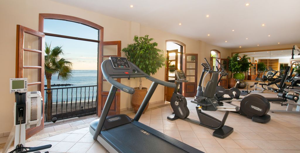 Iberostar Grand Hotel El Mirador 5*