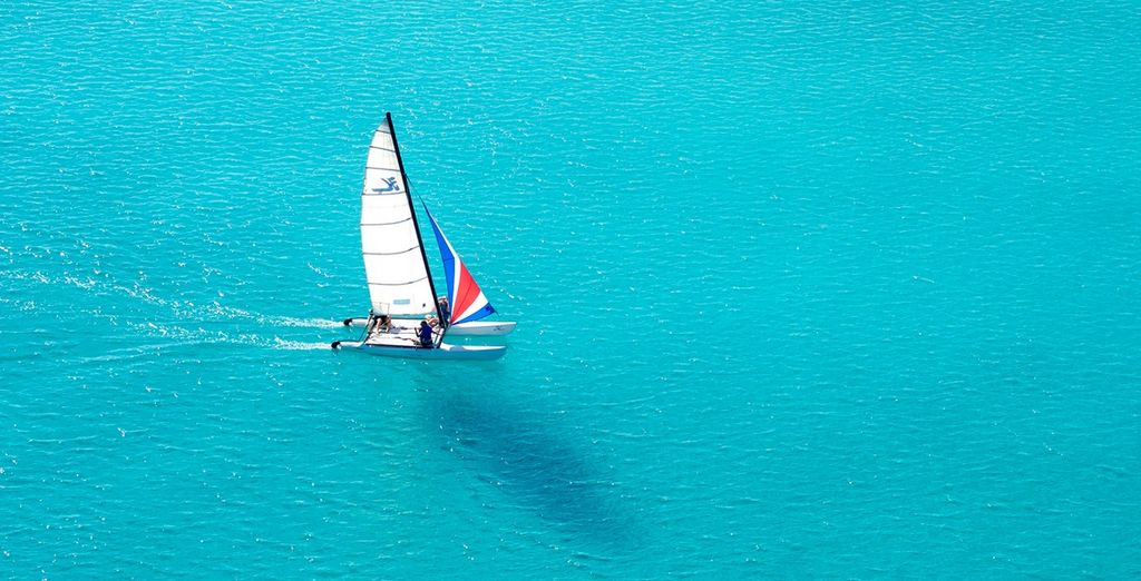 L'Avana in Casa Particular Superior + Sol Varadero Beach 4* - Adults Only