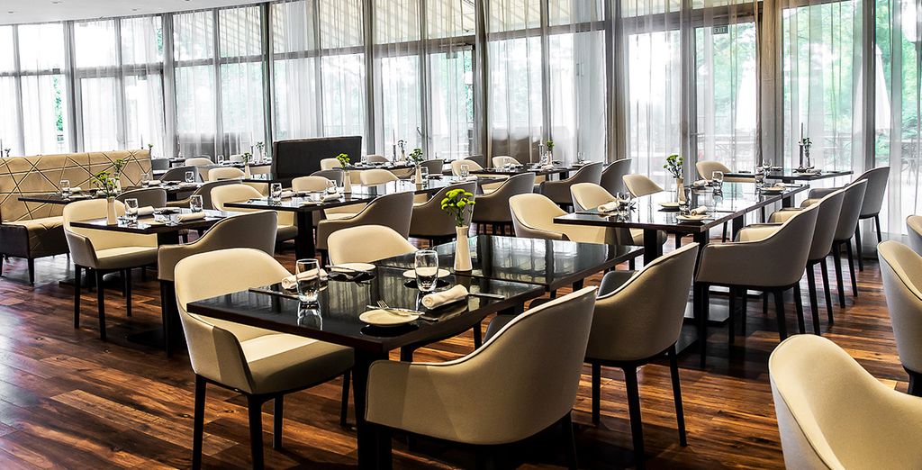 Nh Prague City 4*