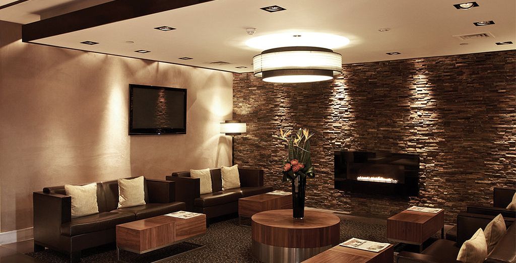 Millennium & Copthorne At Chelsea 4* & Holiday Inn Kensington High St. 4*