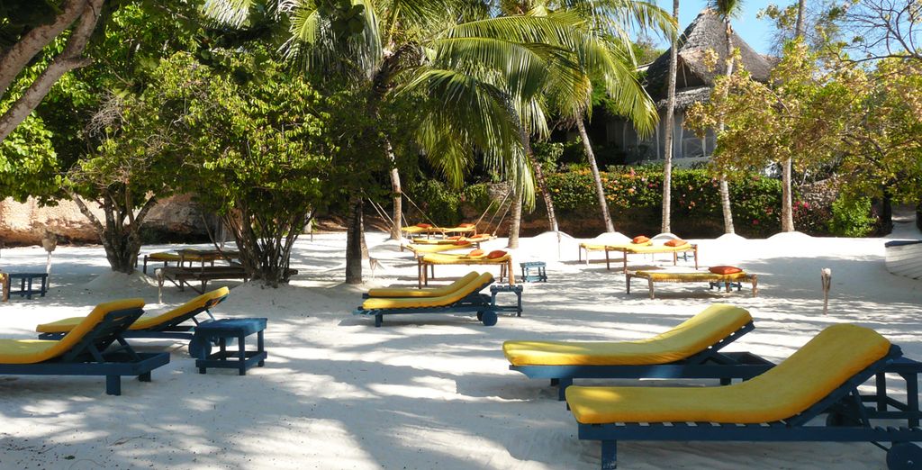 Dorado Cottage 4*