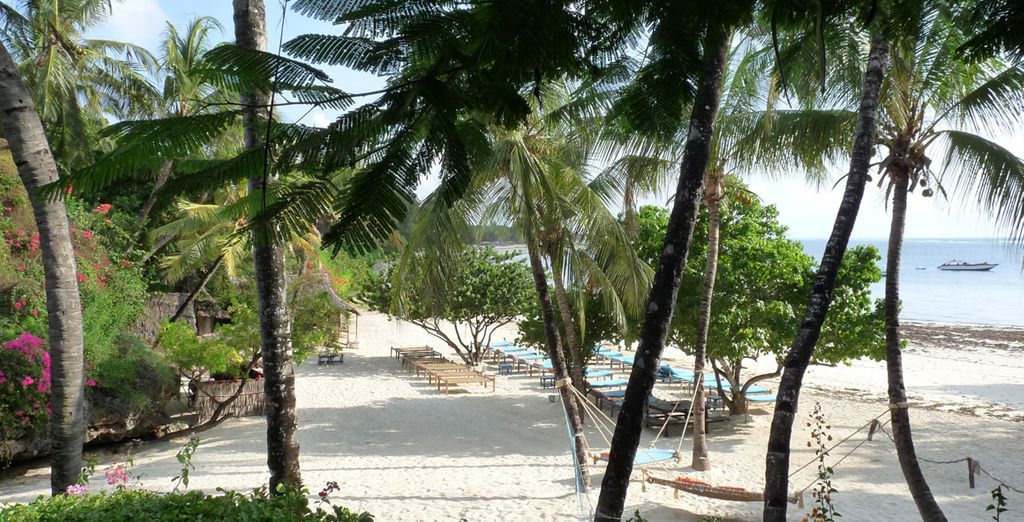 Dorado Cottage 4*