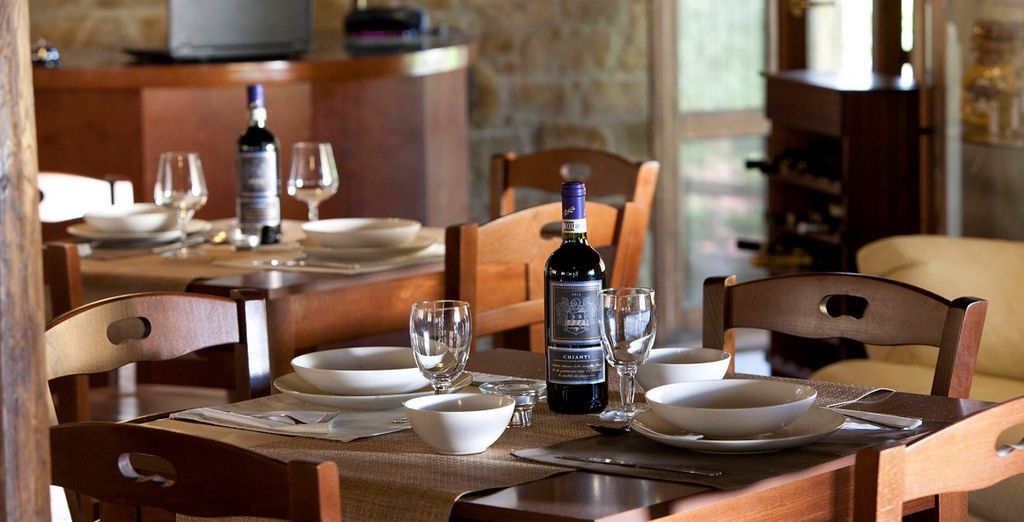 Umbria Resort Spa 4*