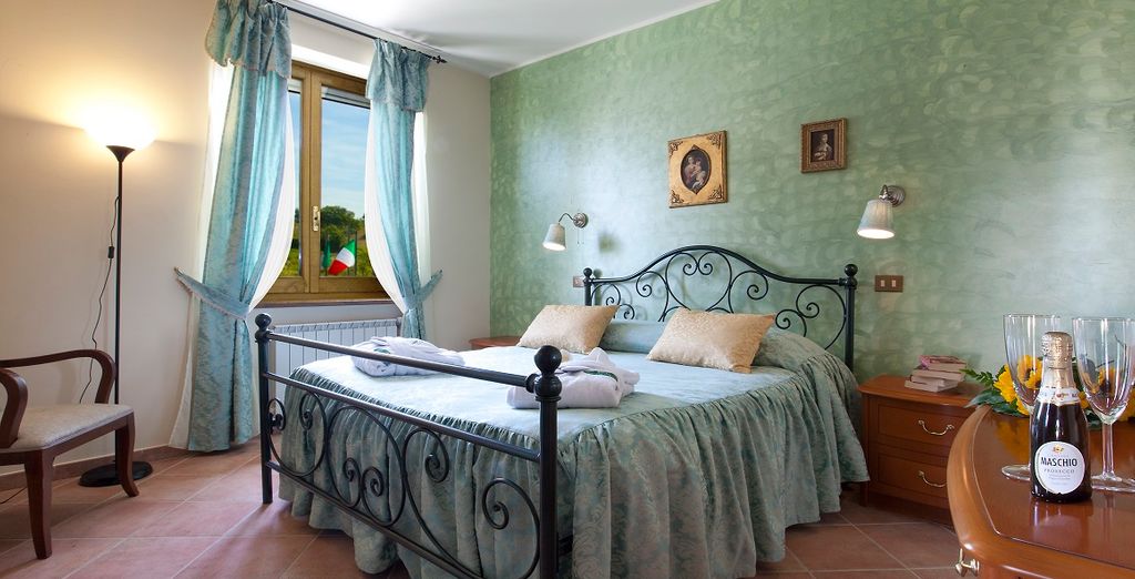 Umbria Resort Spa 4*