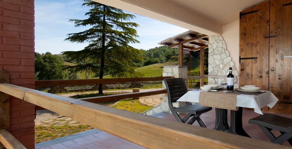 Umbria Resort Spa 4*