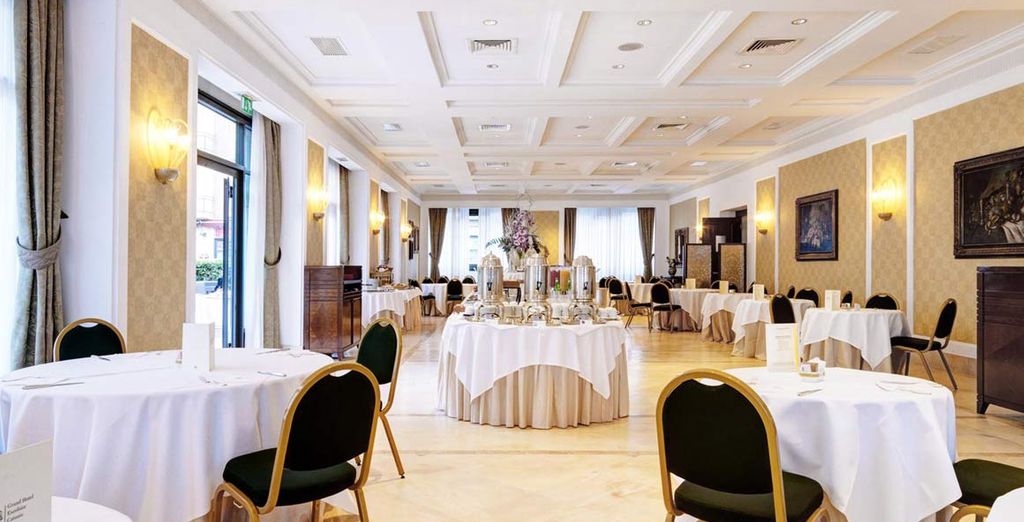 Mercure Catania Excelsior 4*