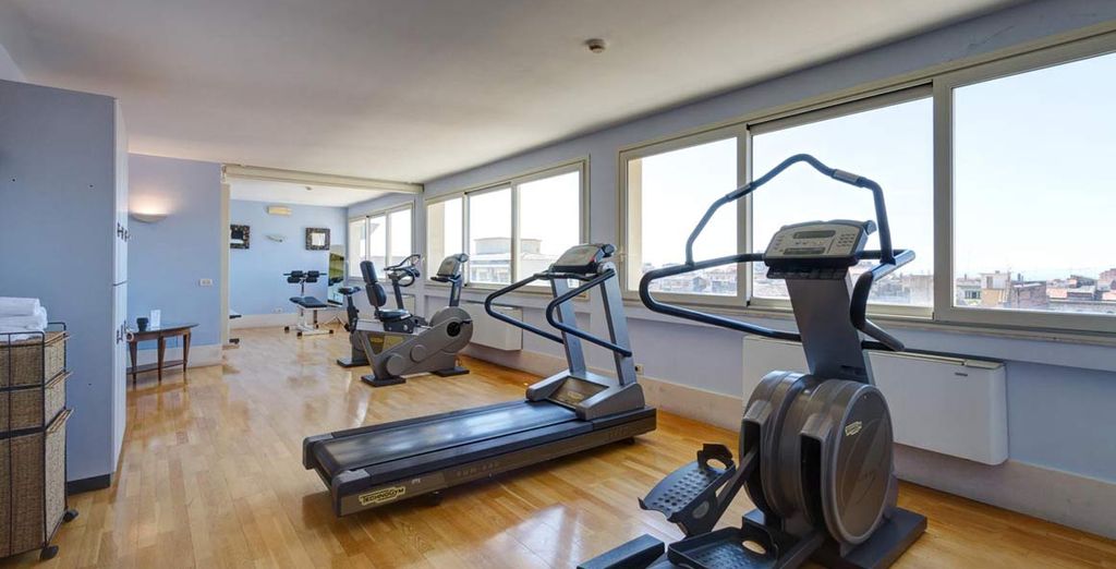 Mercure Catania Excelsior 4*