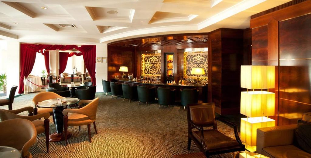 Mercure Catania Excelsior 4*