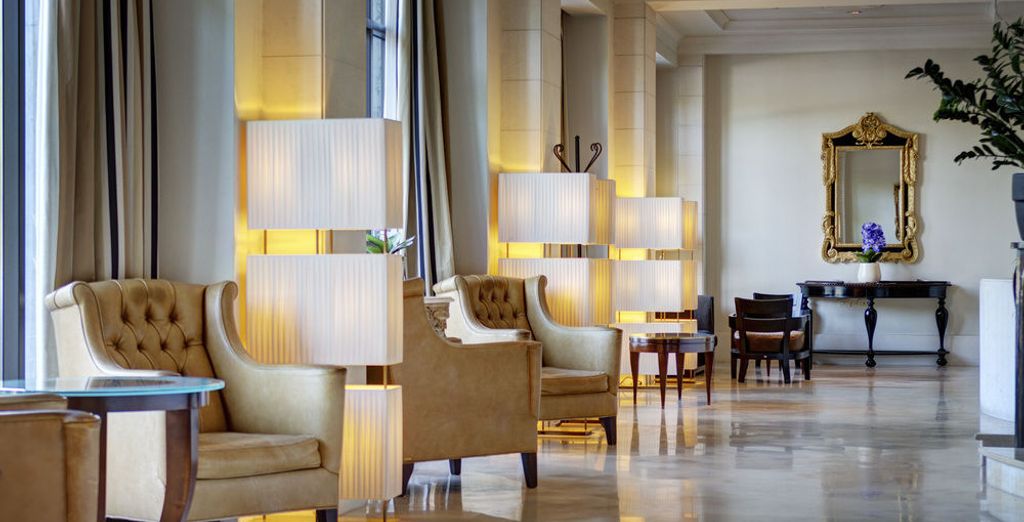 Mercure Catania Excelsior 4*