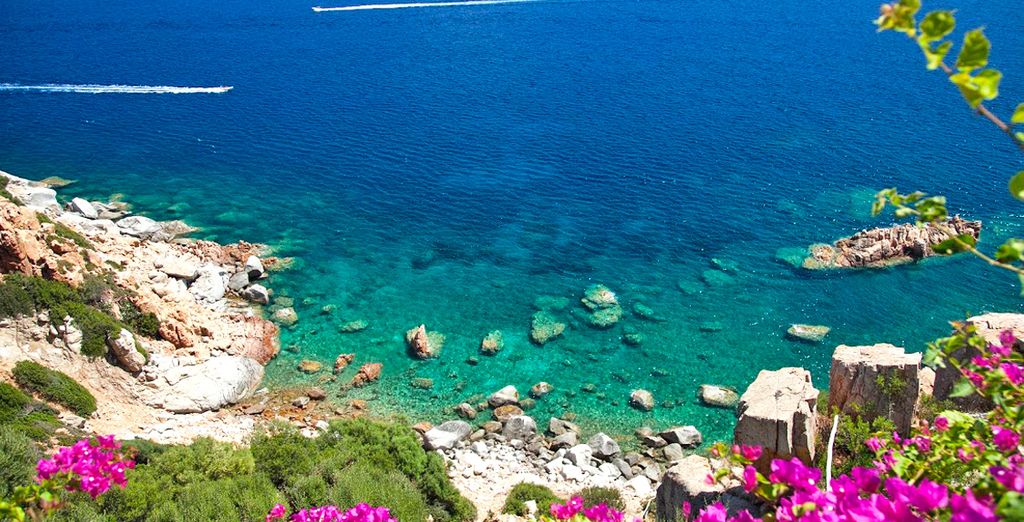 Arbatax Park Resort - Cottage 4*