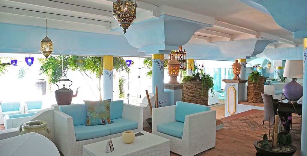 Arbatax Park Resort - Cottage 4*