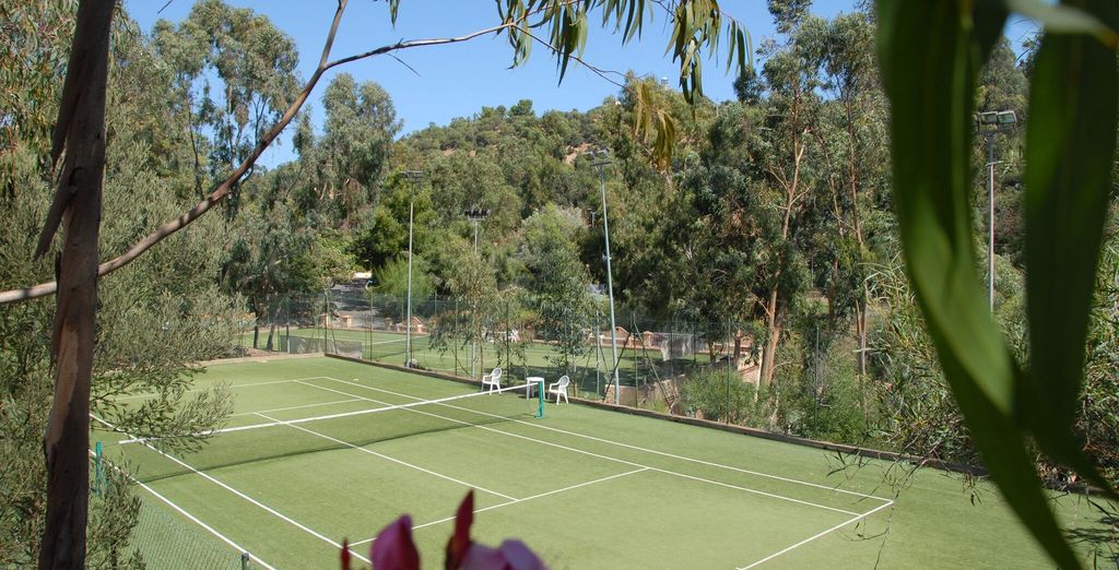Arbatax Park Resort - Cottage 4*