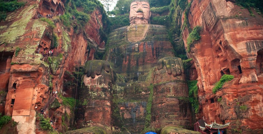 Tour della Cina, tra antico, moderno e Panda giganti