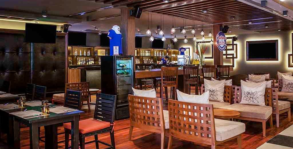 Novotel Phuket Surin Beach Resort 4* - Speciale Capodanno