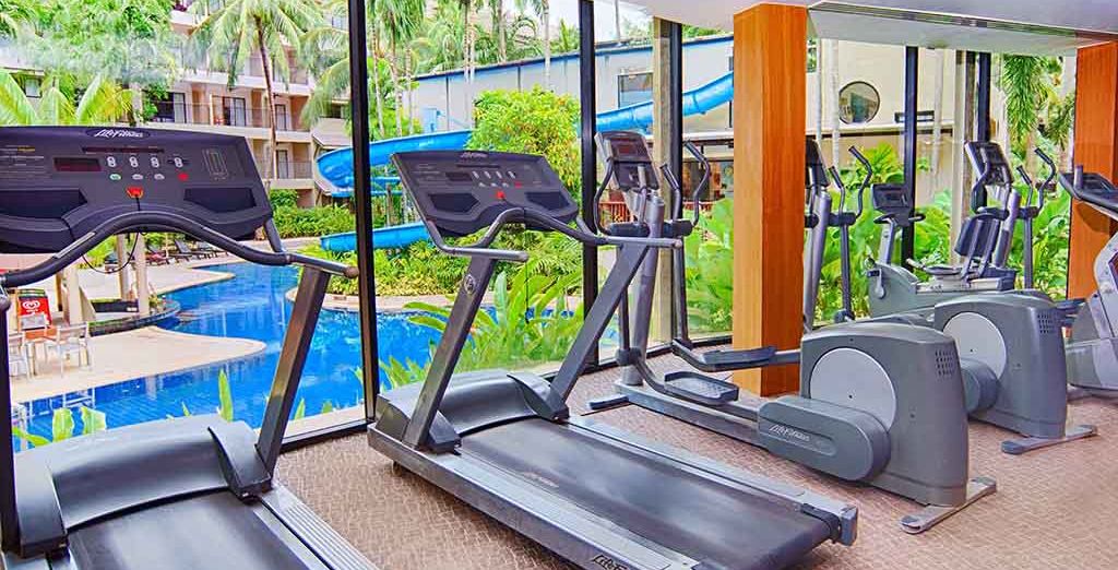 Novotel Phuket Surin Beach Resort 4* - Speciale Capodanno