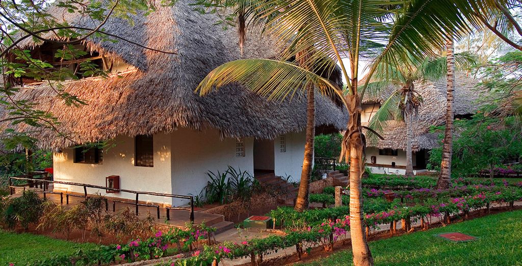 Temple Point Resort 4*