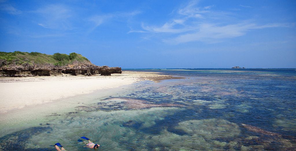 Temple Point Resort 4*