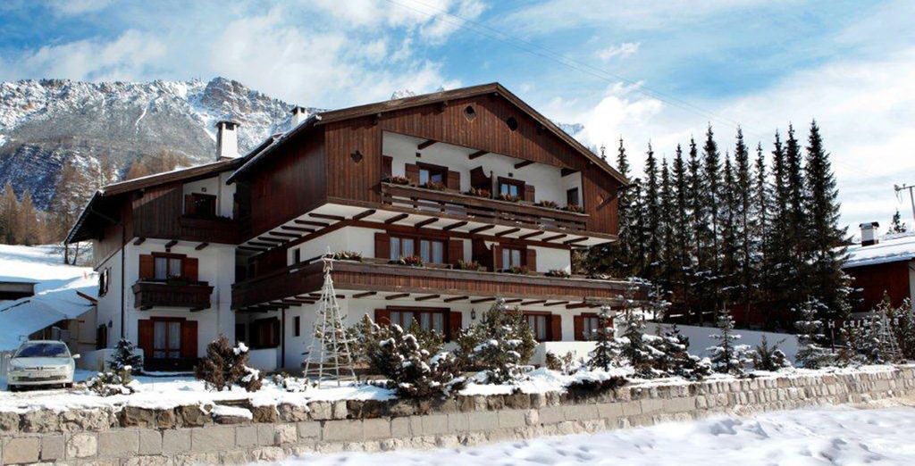 Lajadira Hotel & Spa