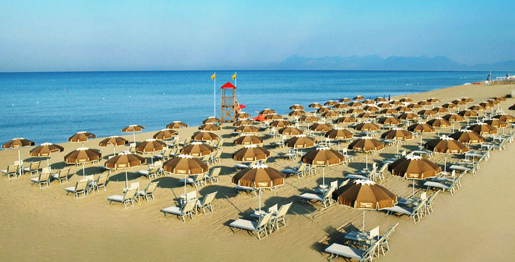 Oleandri Resort Paestum 4*