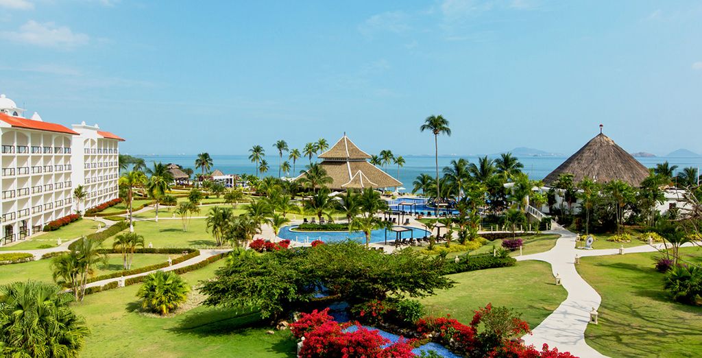 Tour privato di Panama con escursione a San Blas