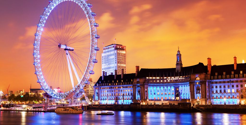 Dorsett City London 4* & Royal Wedding