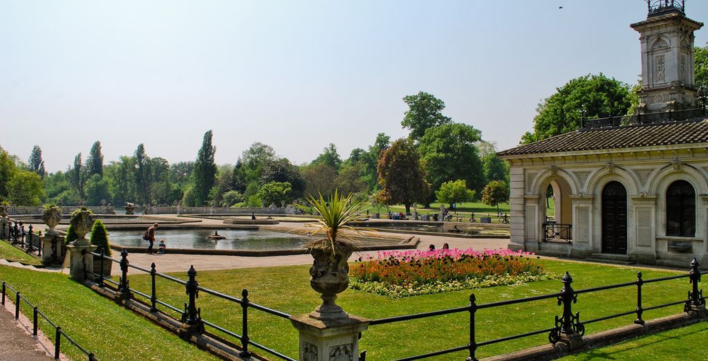 Dorsett City London 4* & Royal Wedding