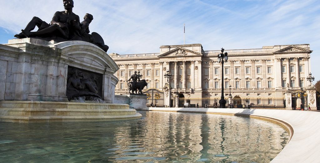 Dorsett City London 4* & Royal Wedding
